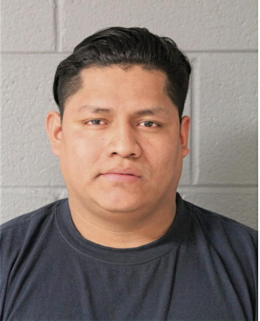 ALEXANDER B LOPEZ, Cook County, Illinois