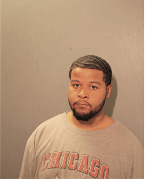 ROBERT LOPEZ, Cook County, Illinois