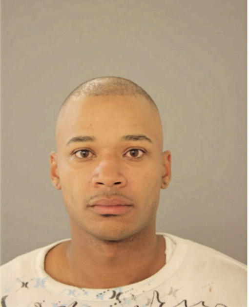MARCO LUMPKINS, Cook County, Illinois