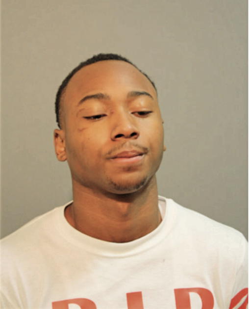 KEITH M SUMMERS, Cook County, Illinois