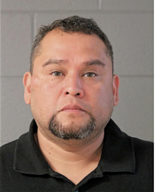 SALVADOR MACIAS, Cook County, Illinois