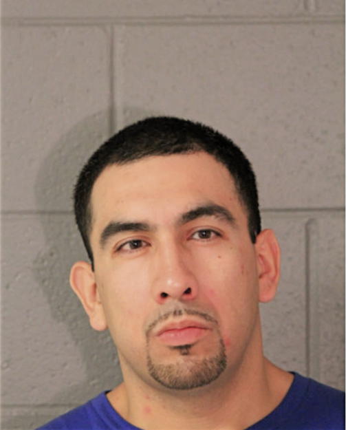 ALFREDO MARTINEZ, Cook County, Illinois