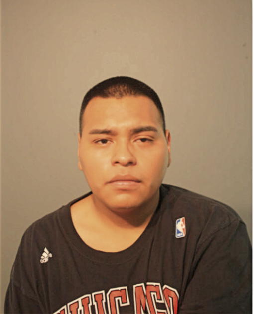 IRVING MARTINEZ, Cook County, Illinois
