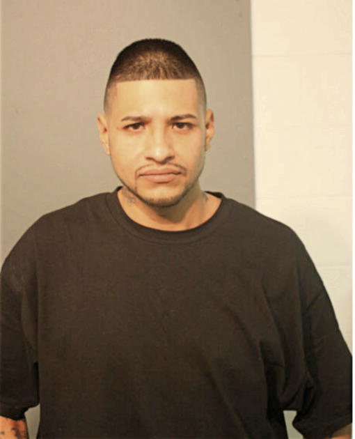 JUAN MARTINEZ, Cook County, Illinois