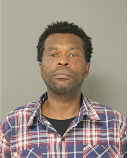 CLEOPHA MCKINNIE, Cook County, Illinois