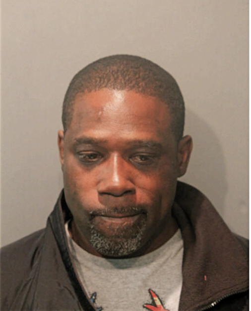 MICHAEL L MCLAREN, Cook County, Illinois