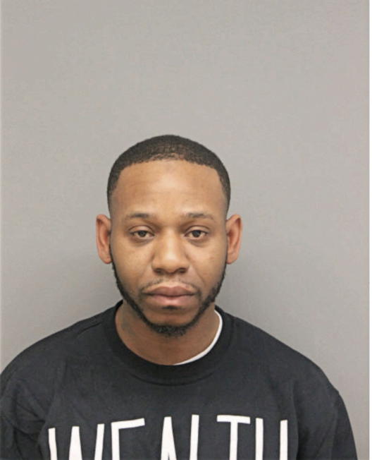 GREGG A MEEKS, Cook County, Illinois