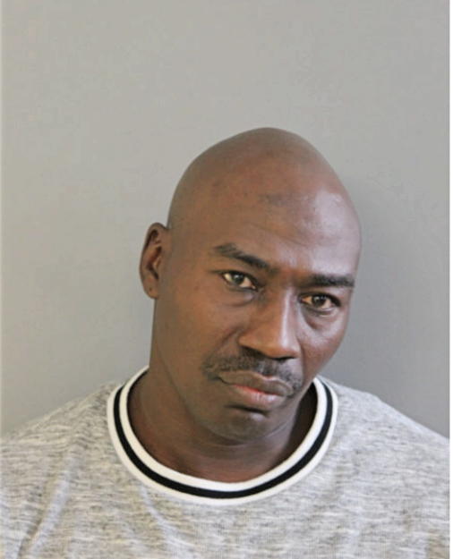 BRYANT K MIDDLETON, Cook County, Illinois