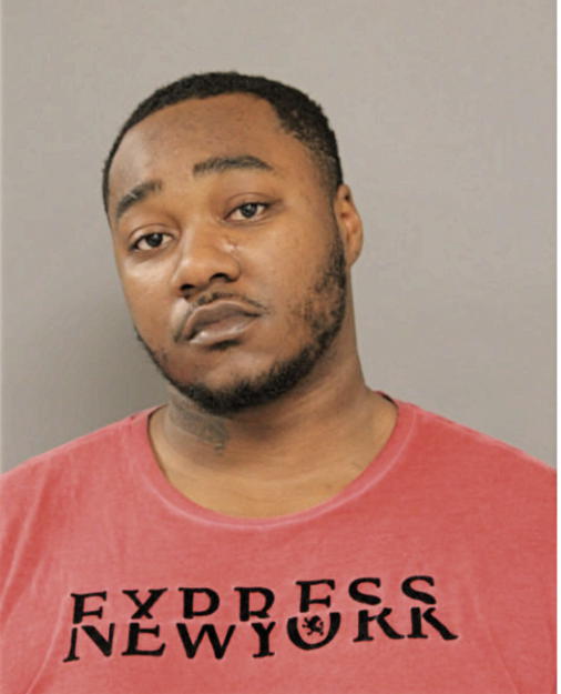 BRIAN A MILLER, Cook County, Illinois