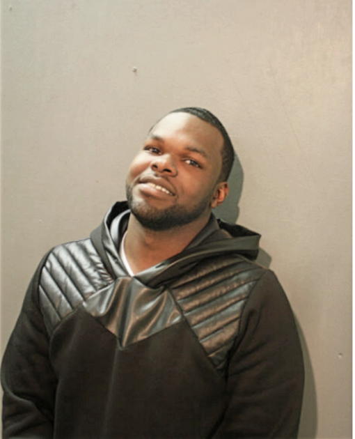 MARKEITH L MILTON, Cook County, Illinois