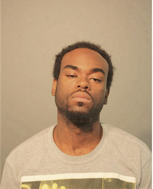 MCKALE D MITCHELL, Cook County, Illinois