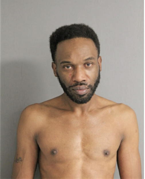 RAYMOND L MITCHELL, Cook County, Illinois