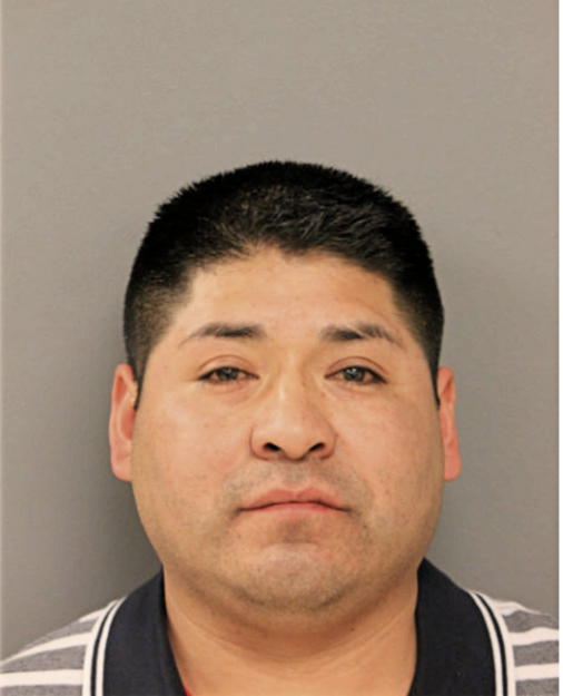 FAUSTINO MORALES, Cook County, Illinois