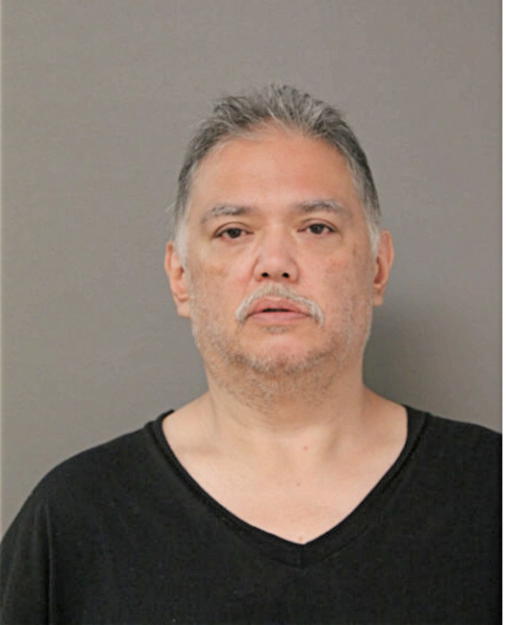 MITCHELL MOSS, Cook County, Illinois