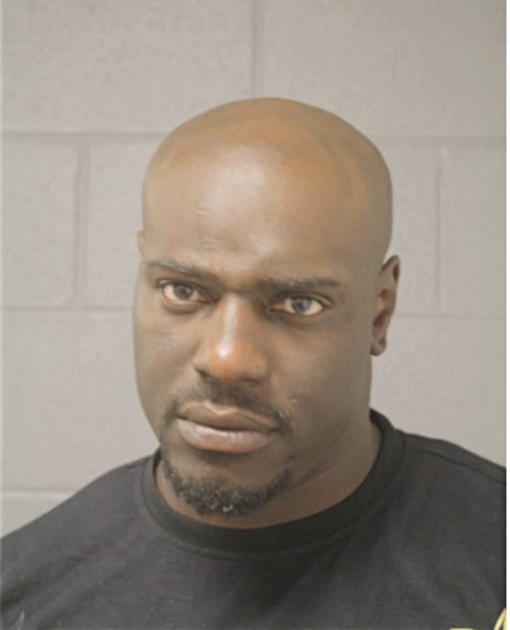 MICHAEL T NASH, Cook County, Illinois