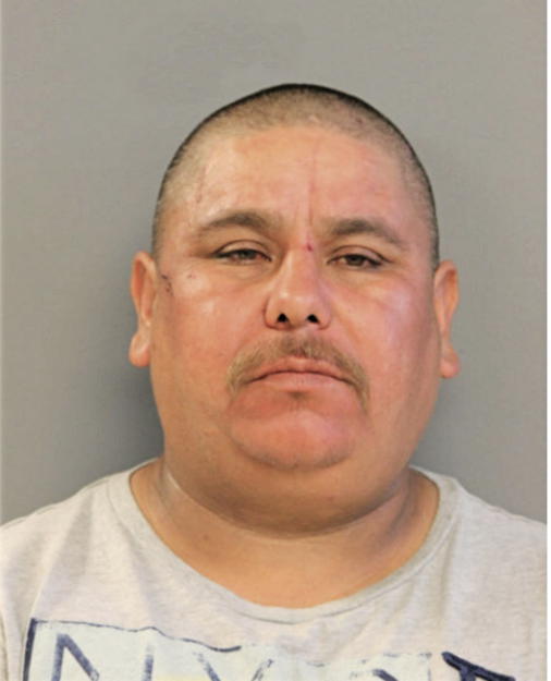MARCIAL NEVAREZ, Cook County, Illinois