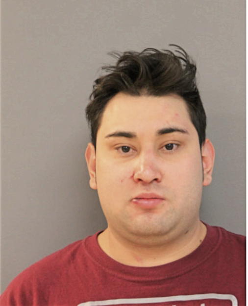 JORGE NUNEZ, Cook County, Illinois