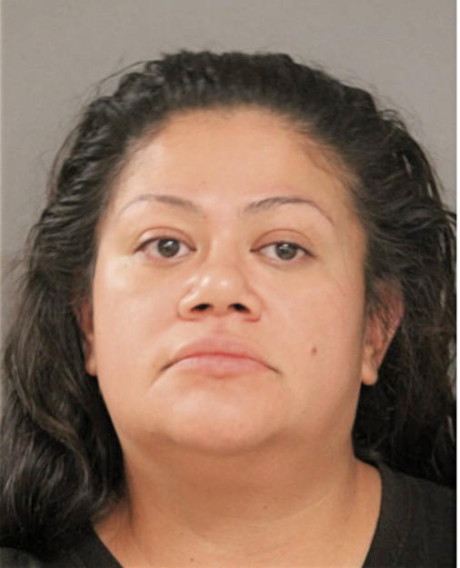 ROSALBA OCAMPO, Cook County, Illinois