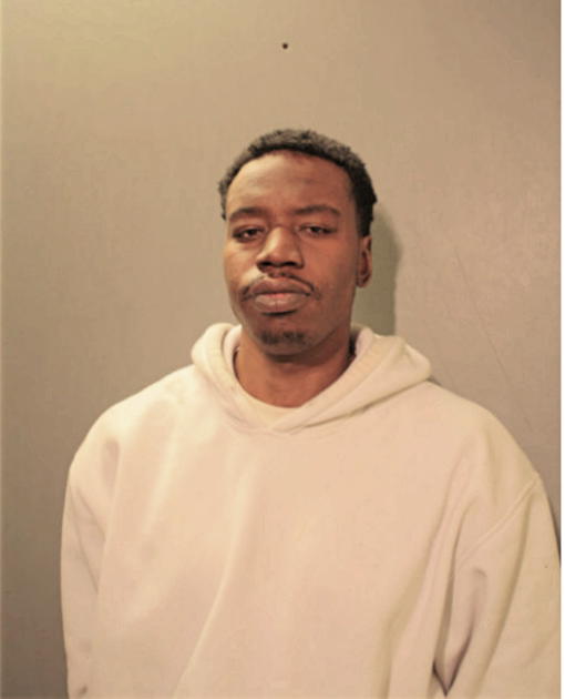 WILLIAM E OWENS, Cook County, Illinois