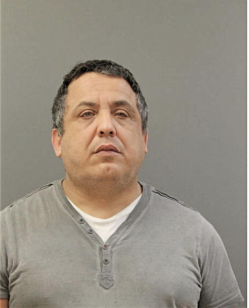GERARDO HERRERA PATTERSON, Cook County, Illinois
