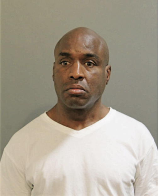 CHRISTOPHER PATTON, Cook County, Illinois