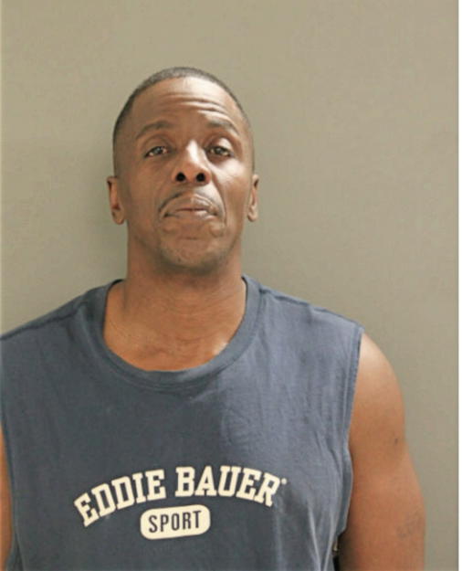 BILLY PINKNEY, Cook County, Illinois