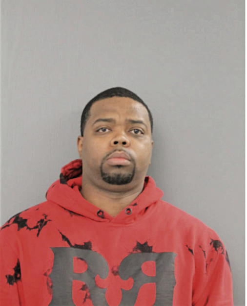 SAMUEL JERMAINE PITTMON, Cook County, Illinois
