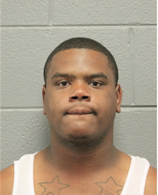 VIMELL T PORTER, Cook County, Illinois