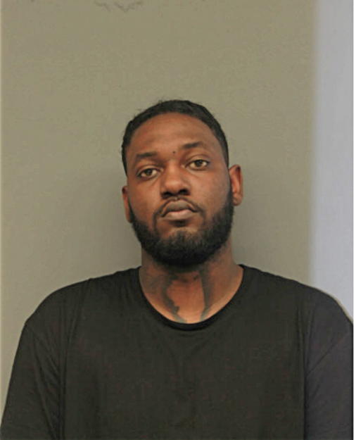 JAMES E POWELL-LUSK, Cook County, Illinois