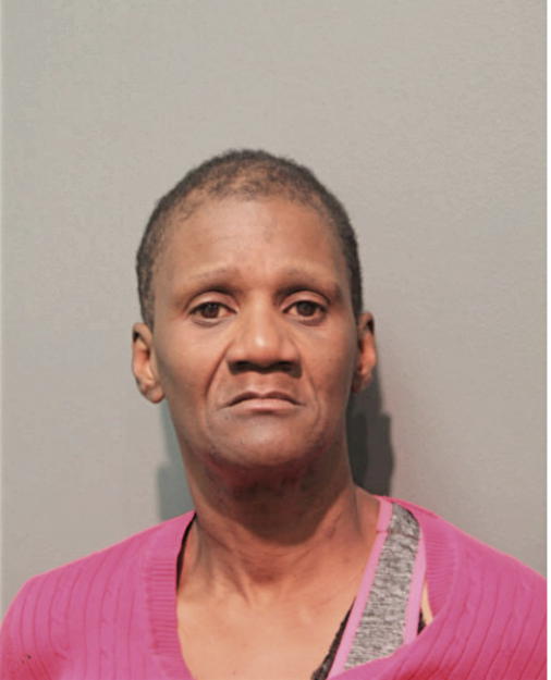 ANGELA D PRESTON, Cook County, Illinois