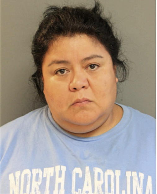 CRISTINA QUINTANILLA, Cook County, Illinois