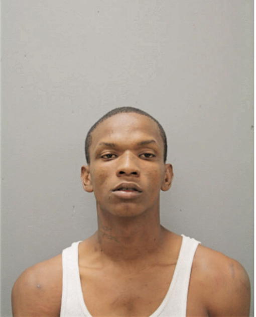 KEIWANE Y RAY, Cook County, Illinois