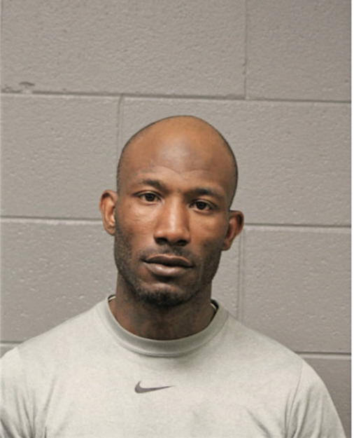 JEFFERY E RICE, Cook County, Illinois