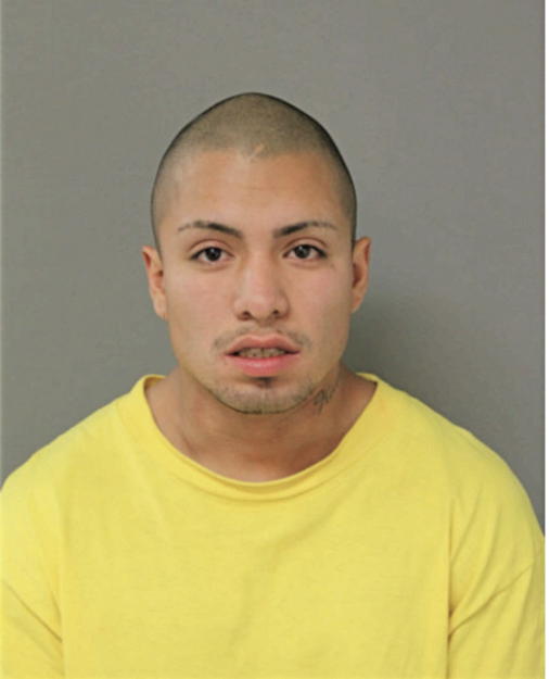 FREDDIE RIOS, Cook County, Illinois