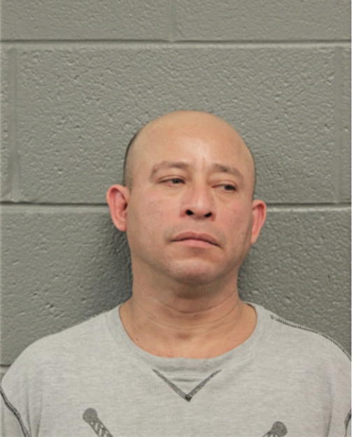 MARIO RIVERA, Cook County, Illinois
