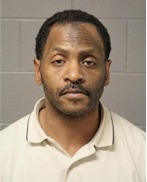 EARNEST V ROBY, Cook County, Illinois