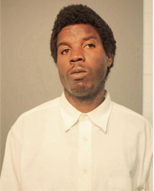 MAURICE ROCQUEMORE, Cook County, Illinois