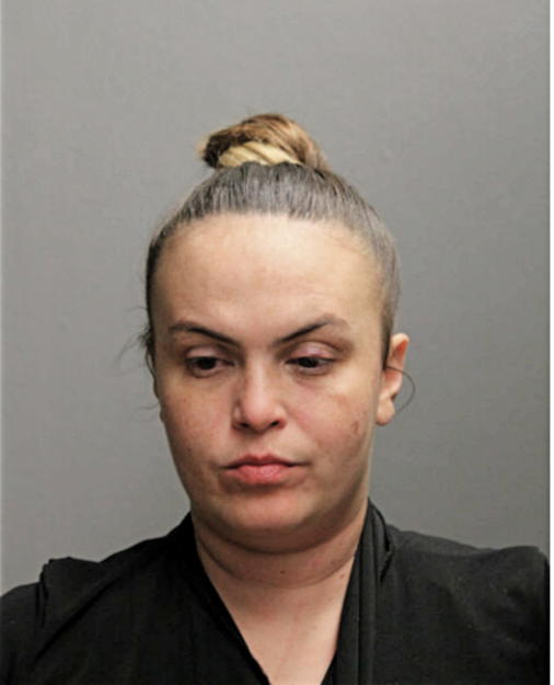 TATIANA A ROSADO, Cook County, Illinois