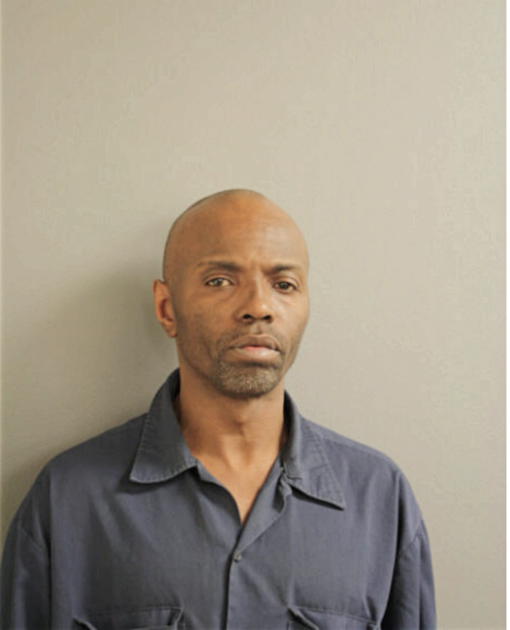 VINCENT E ROSS, Cook County, Illinois