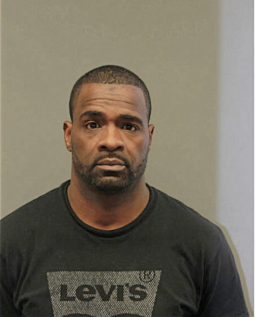 TYRONE RUSH, Cook County, Illinois