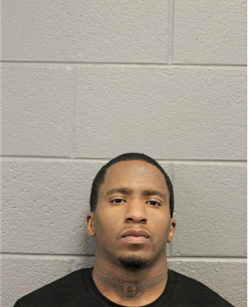 ANTHONY Q RUSSELL, Cook County, Illinois