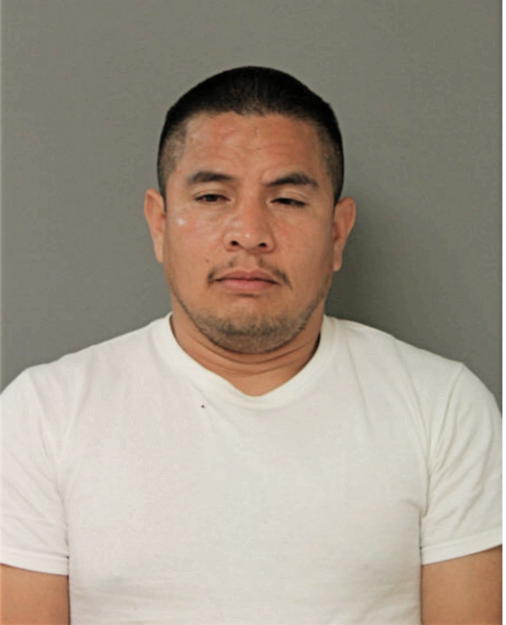 IVAN SANCHEZ, Cook County, Illinois
