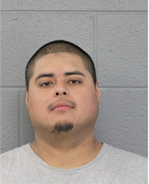 JIOSE A SANCHEZ, Cook County, Illinois