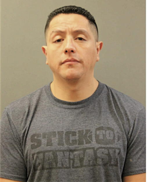 GUSTAVO SANCHEZ-URIBE, Cook County, Illinois