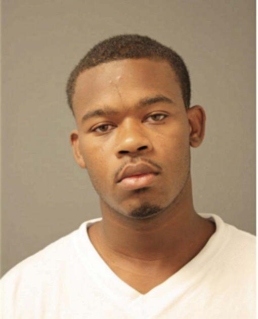 ANTHONY PARVEN SANDERS, Cook County, Illinois