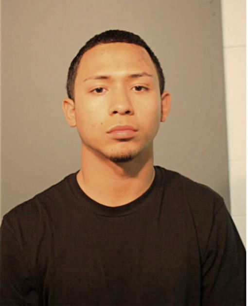 RUBEN F SAPAULA, Cook County, Illinois