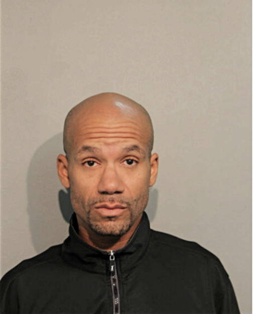 DURAN SCARBROUGH, Cook County, Illinois