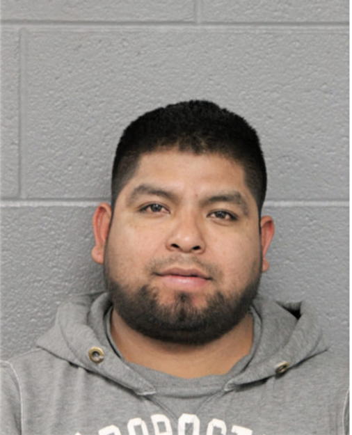 JEHU SENON-LOPEZ, Cook County, Illinois