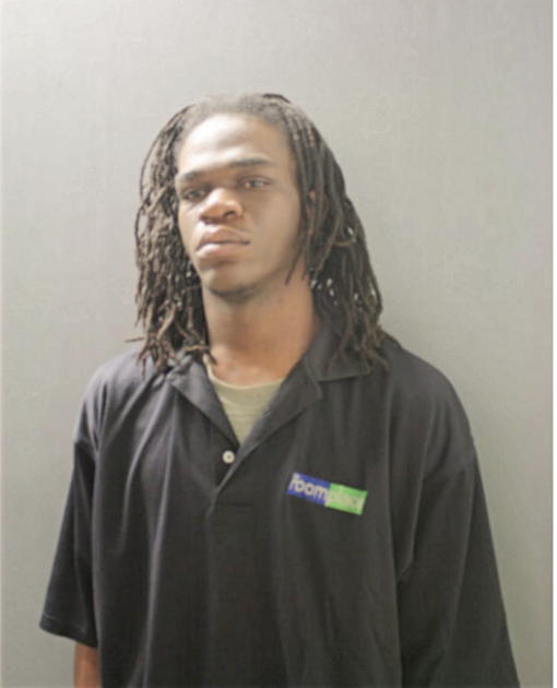 TIMOTHY A SEWELL, Cook County, Illinois