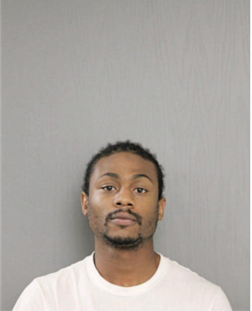 PERRY N SHERROD, Cook County, Illinois